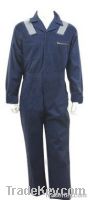 Aramid Coverall (light Duty