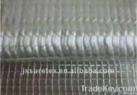 Unidirectional / Multi-axial fiberglass cloth / fabric