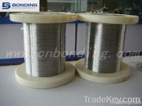 304 Stainless steel wire