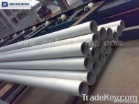 Stainless Steel Seamless Pipe 316