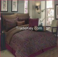 Cotton Bedding Set