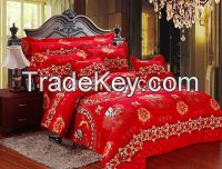 Wedding Bedding Sets