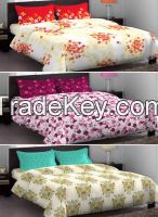 Double Bed Sheet