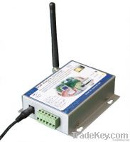 gsm remote control device