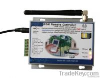 gsm remote controller