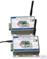 gsm remote control device