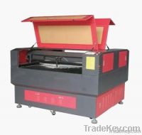Laser Cutter With Ballscrews, laser machine for die board