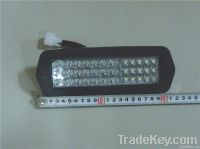 Auto Lamp