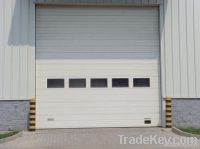 industry steel door