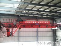 QD overhead crane