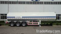 Fuel Tank Semi Trailer