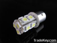 BAY15D 1157 With 13SMD 5050 Led brake light or Led tail light or led a