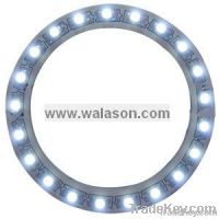 High light Led Angel eye 110mm 36SMD 3528 chip