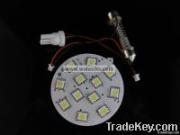 G4 Car LED Bulb