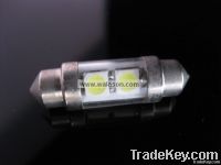 Led Auto Festoon Bulbs