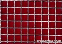 Crimped Wire Mesh