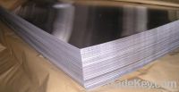 Aluminium sheet