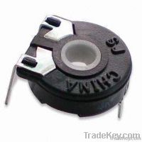 spanish potentiometer