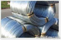 Galvanized Wire