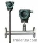 Thermal mass flow meter