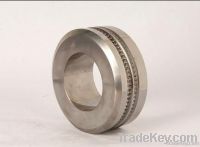 REBAR roll ring