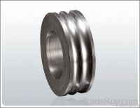 Roll Ring for PFM