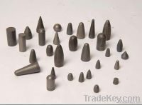 Button Bits