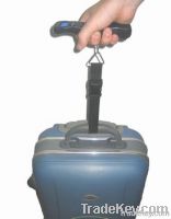digital luggage scale