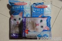 cat litter bags