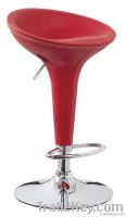 PVC bar chair