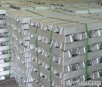 Aluminum Ingots