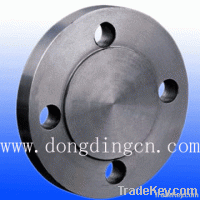 China manufacture Blind Flange BL Flanges