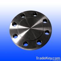 Carbon Steel Blind Flange