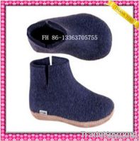 Wool Felt Shoes Cheapest!