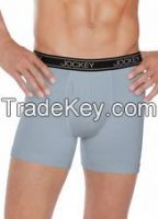 Cotton Stretch Boxer