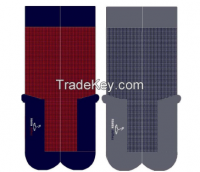 cotton mercerize socks 2016