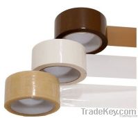 Good quality bopp sealing tape