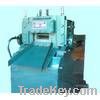 rags cutting machine textile waste shredder