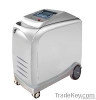 Newest technology for hair removal-808nm Diode Laser