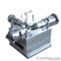 pipe fitting   mould