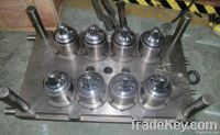 PET Preform   mould