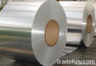 aluminum foil roll