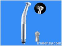 High Speed LED Dental Handpiece with generaotor ( Triple water spray)