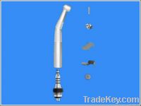 Quick Coupling Three water spray high speed dental handpiece