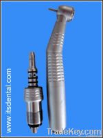New High Speed Dental LED Integrated E-Generator Handpiece with Quick
