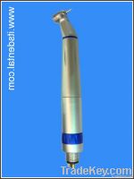 New Dental LED Integrated E-Generator Low Speed Handpiece with Interna