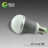 Bulb lamp (5w E27 led bulb CE FCC Rohs)