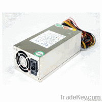 400W 2U SSI Ver2.3 Server Power Supply