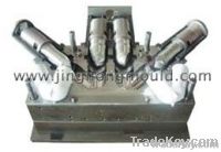 pipe fitting mould