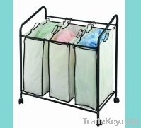 Laundry sorter